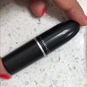 MAC Frost Angel Lipstick